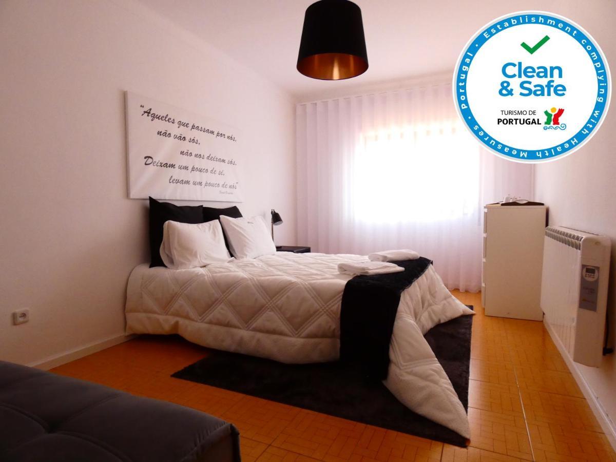Casa Sandra - Apartamento Mariana Lousã Exterior foto