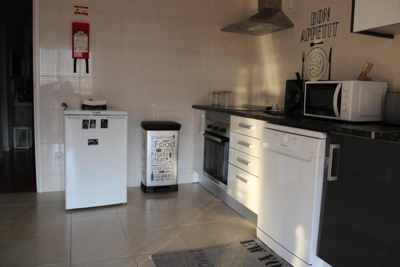 Casa Sandra - Apartamento Mariana Lousã Exterior foto