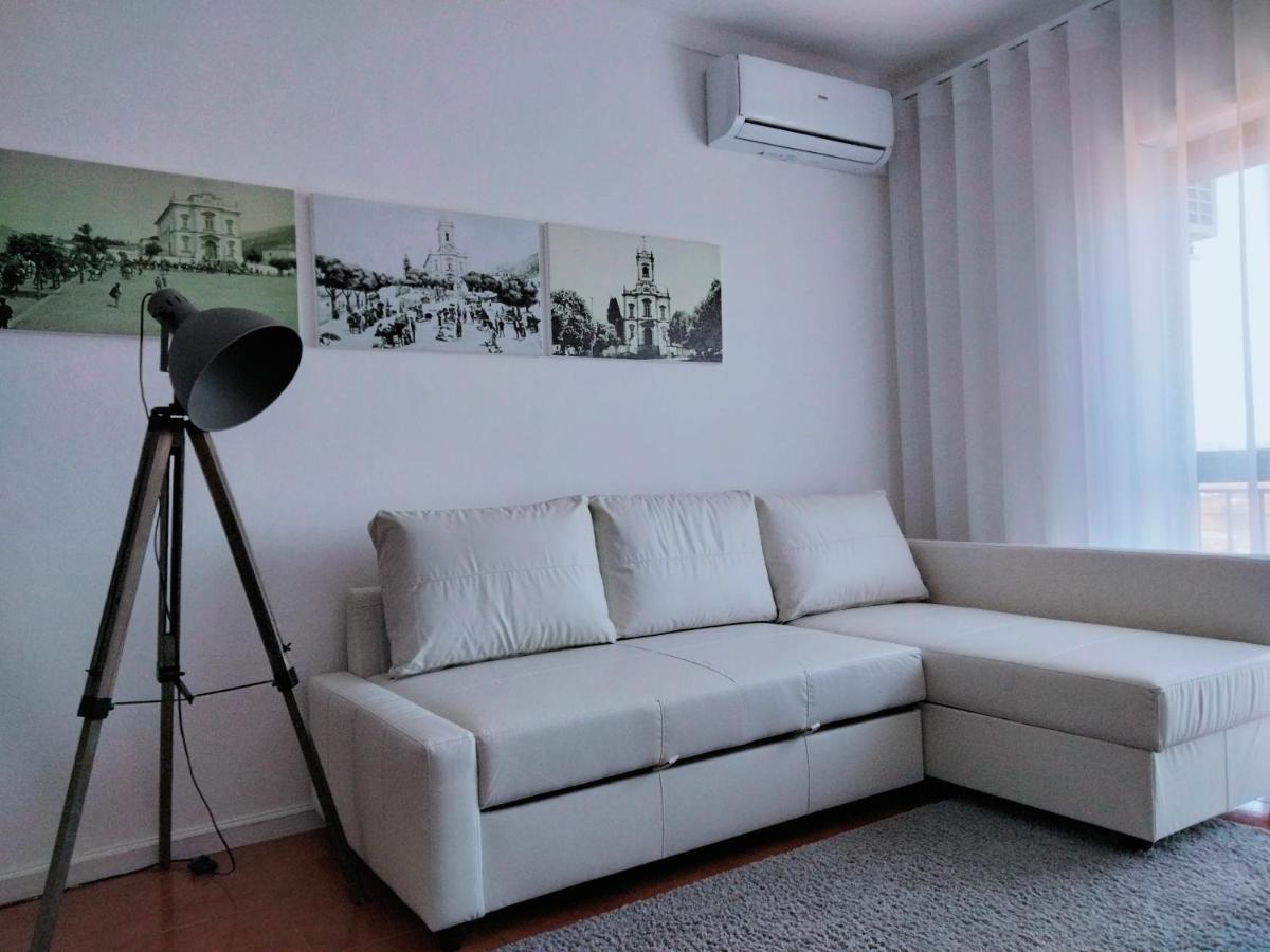 Casa Sandra - Apartamento Mariana Lousã Exterior foto