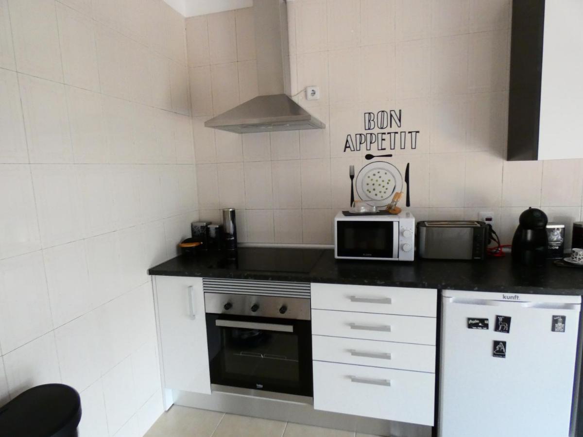 Casa Sandra - Apartamento Mariana Lousã Exterior foto